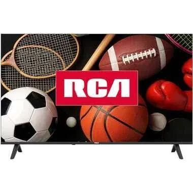 RCA 50" 4K UHD Smart LED TV