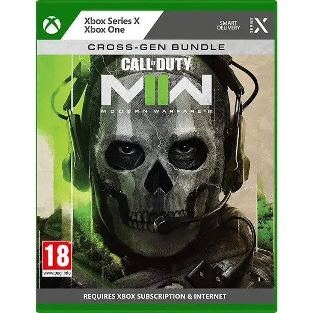 Call of Duty Modern Warfare