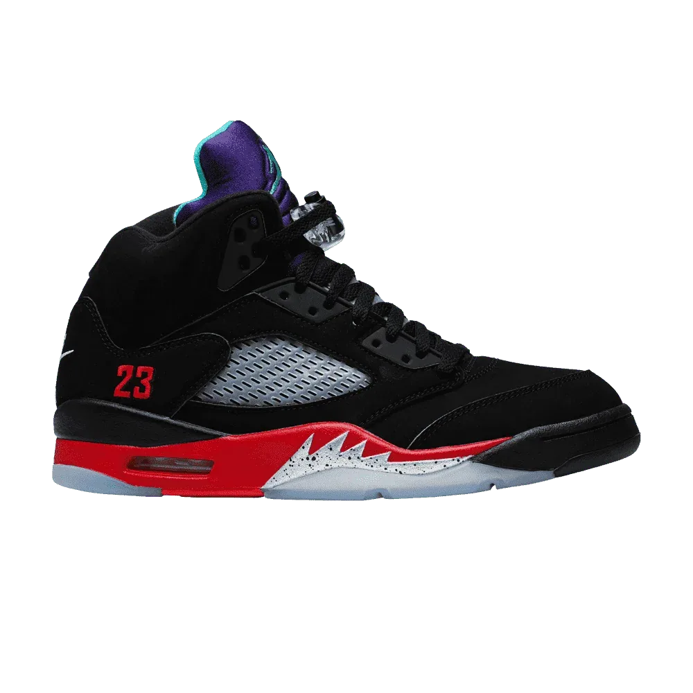 Air Jordan 5 Retro Top 3
