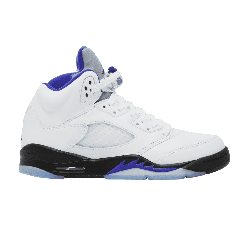 Air Jordan 5 Retro Dark Concord (GS)