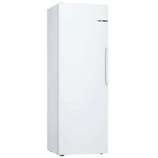 Bosch Series 2 Freestanding Fridge White