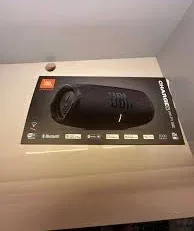JBL charge5 WiFi SE