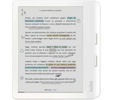 Kobo Libra Colour eReader