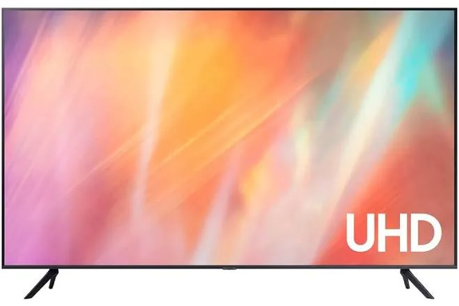 Samsung 4K Ultra Hd LED Smart Tv