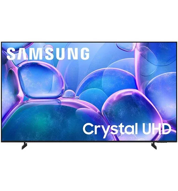 Samsung Class U7900 Series 4K UHD Smart TV