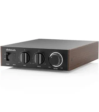 FiiO Jade Audio Amplifier