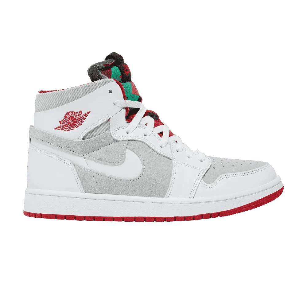 Air Jordan 1 High Zoom Comfort Hare
