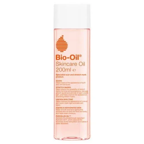Bio Oil Oil