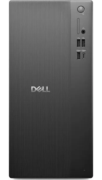 Dell Ect1250 Tower Desktop Intel Core Ultra Processor Ddr5