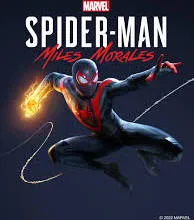 Marvel’s Spider-Man: Miles Morales
