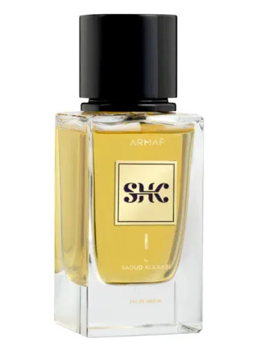 Armaf SHK 1 EDP 100ml