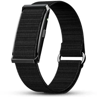 Pebble Advanced Health Tracking Fitness Band