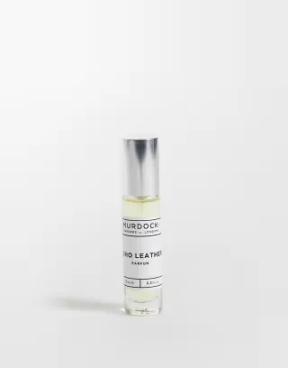 Murdock London Soho Leather 10ml