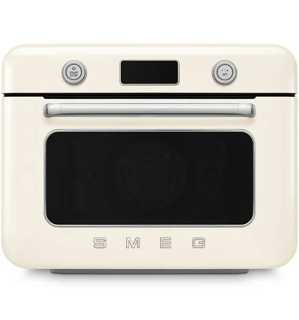 Smeg Countertop Combi Steam Oven