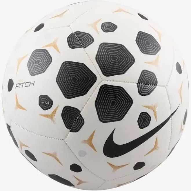 Nike Pitch Football