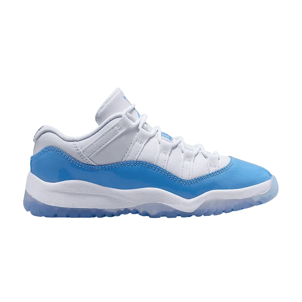 Air Jordan Jordan 11 Retro Low PS University Blue 2026