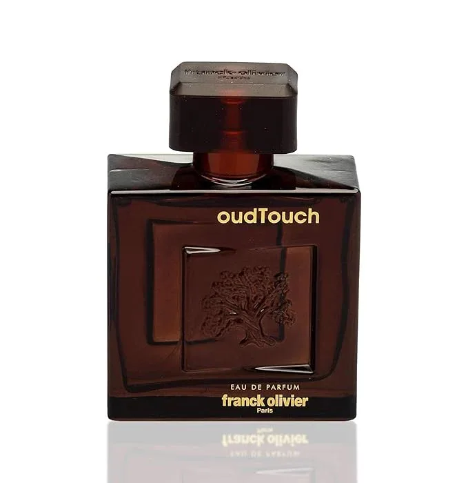 FRANCK OLIVIER Oud Touch EDP 100ml