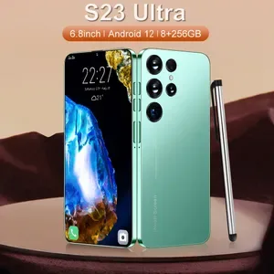 Mobile Phone S26Ultra 16+1T Smartphone