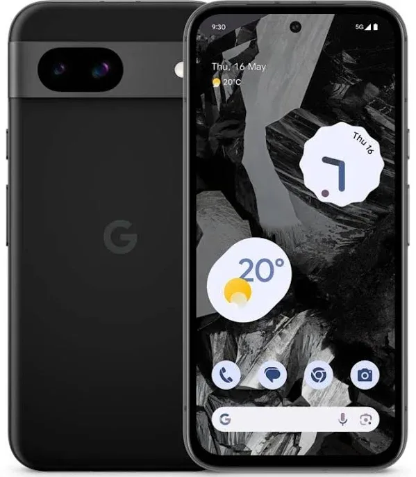 Google Pixel 8a