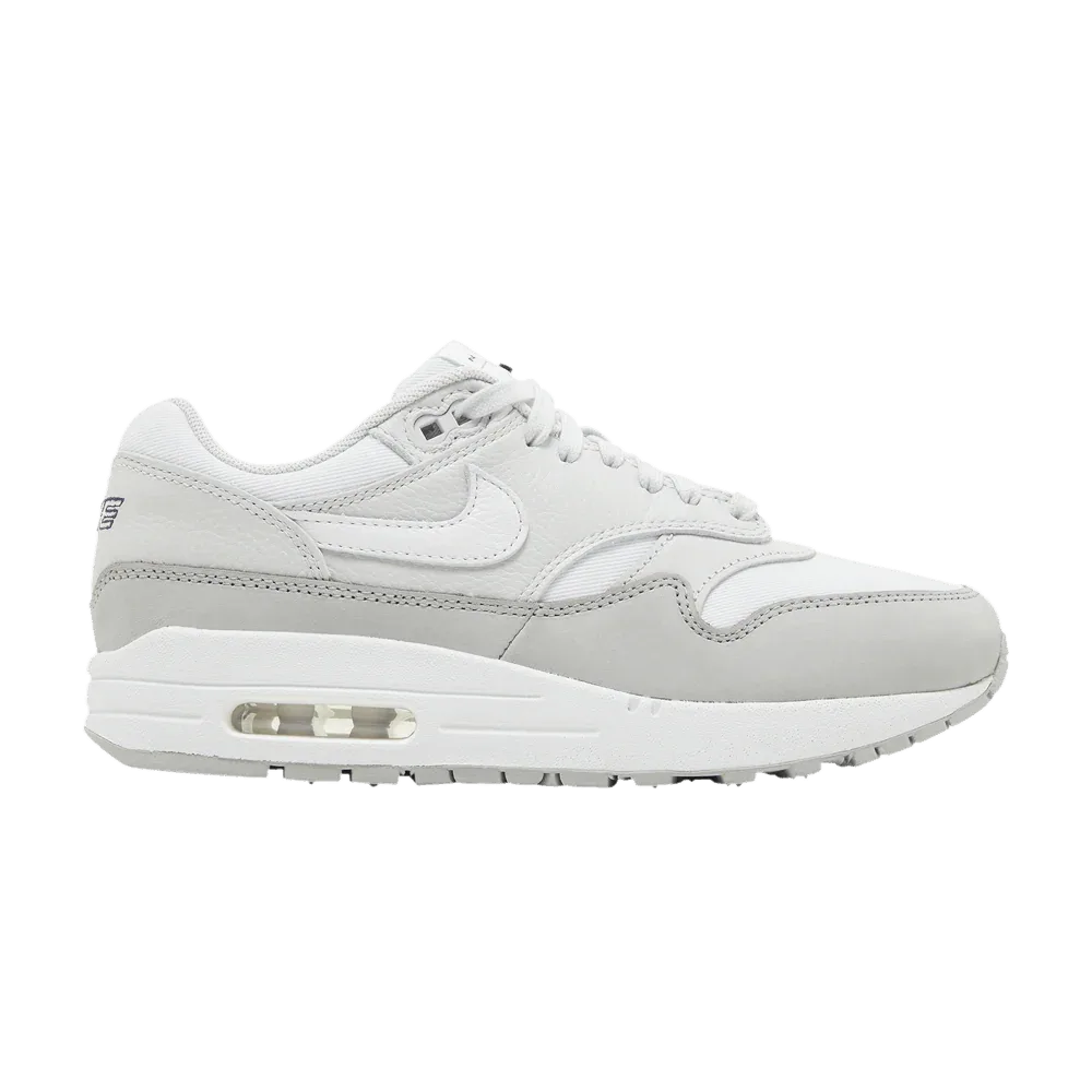 Air Max 1 '87 LX Light Smoke Grey