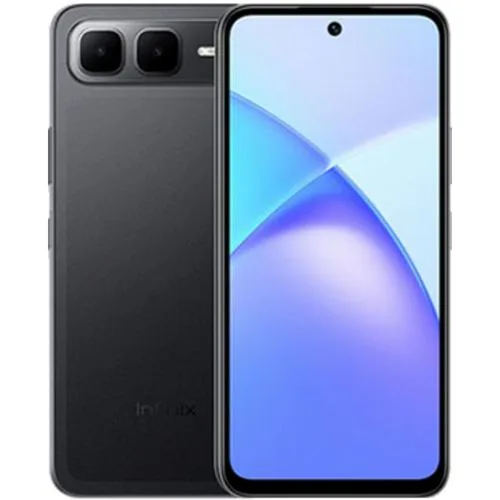 Smart 10 Plus Smart Phone With 128GB ROM & 4GB RAM ...