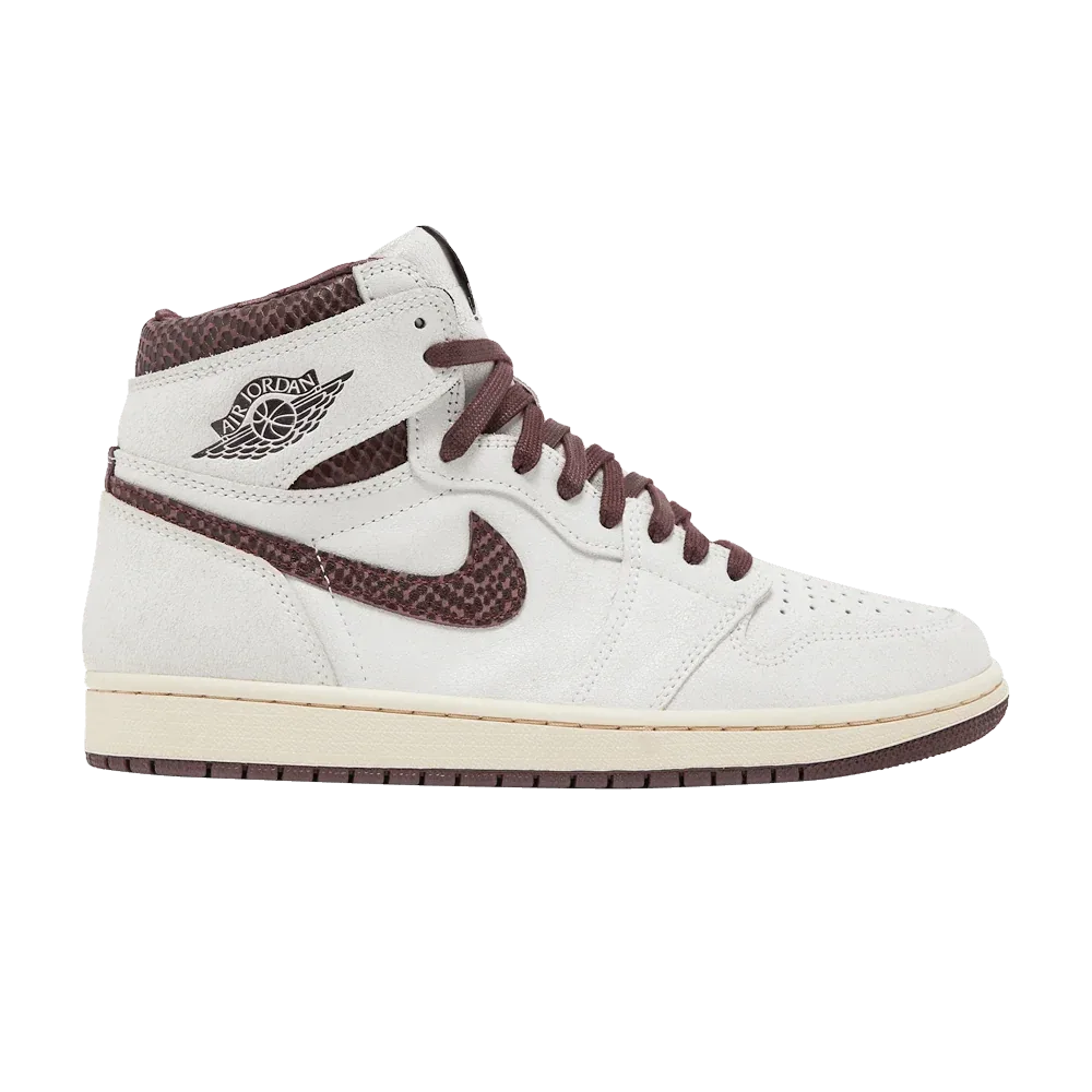 Air Jordan 1 Retro High OG A Ma Maniére
