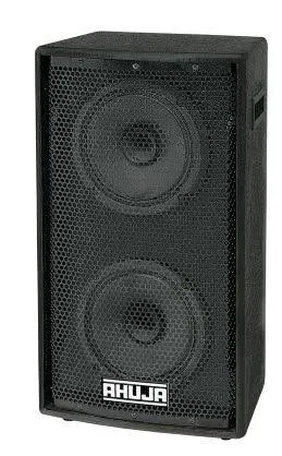 Ahuja SRX 50XT Speakers