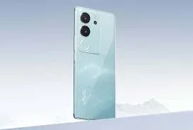 Vivo Y28 8+128GB Glitter Aqua
