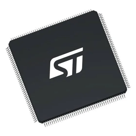 STMicroelectronics SPC58NG84E7QEH0Y