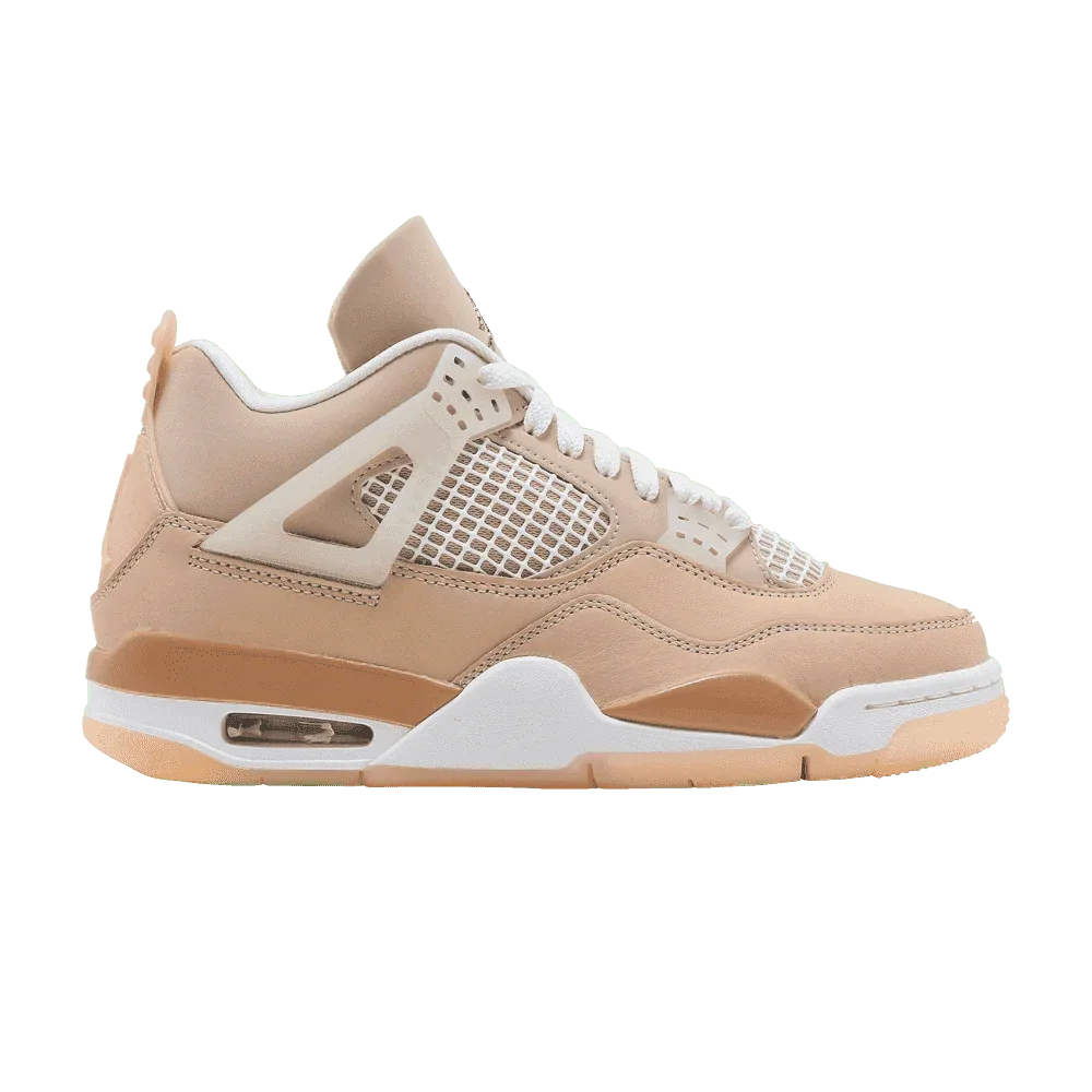 Air Jordan 4 Shimmer