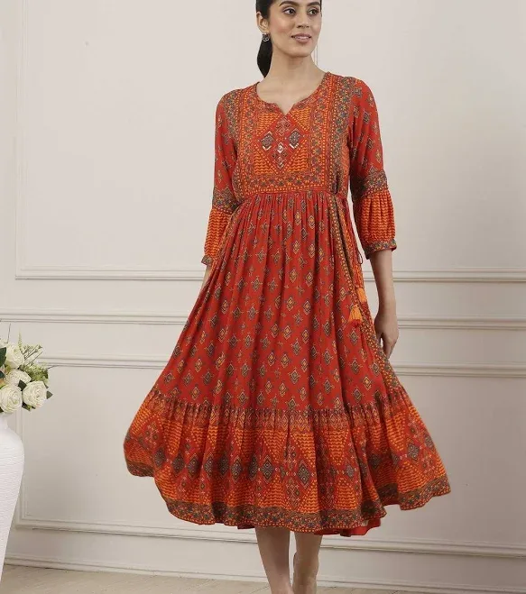 Biba Women Dress