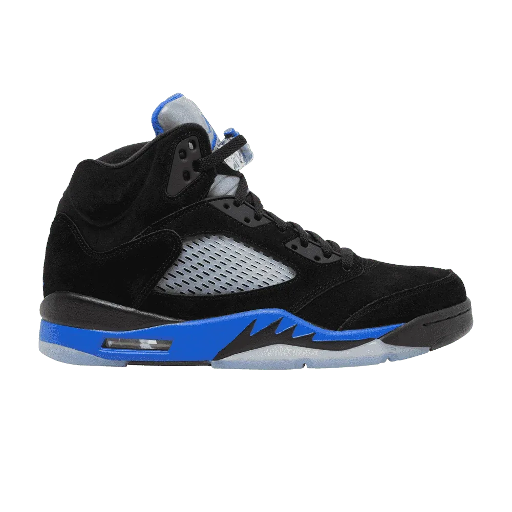 Air Jordan 5 Retro Racer Blue