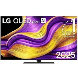 LG OLED TV