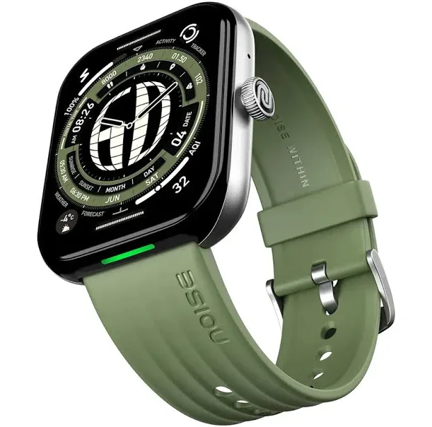 Noise ColorFit Ultra 3 Luminary Smartwatch