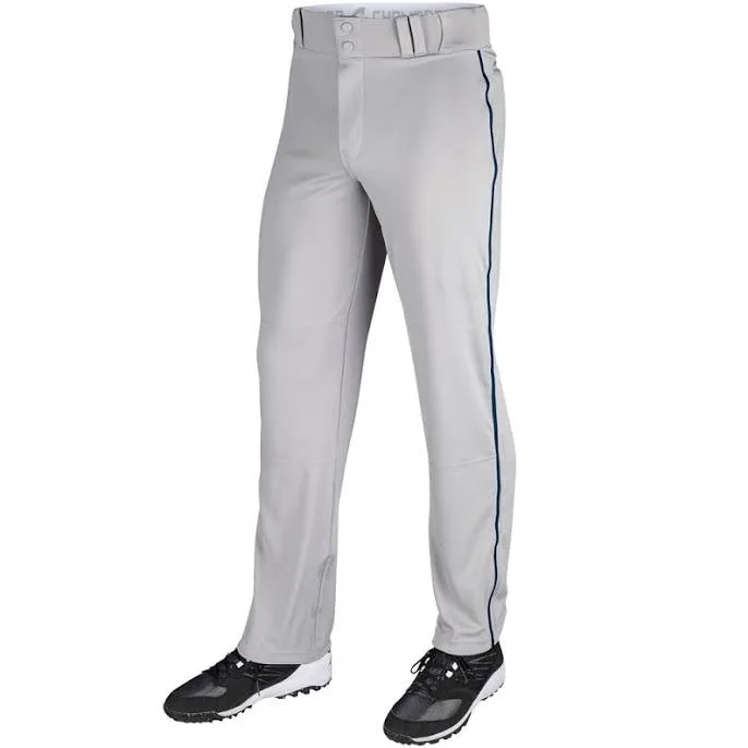 Champro Adult Triple Crown Open Bottom Baseball Pant