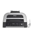 Ninja MAX Grill & Air Fryer | 6 Functions, Built-In Probe | REFURB | DG551UK