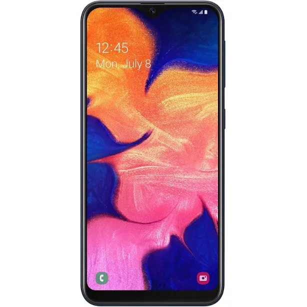 Samsung Galaxy A10e