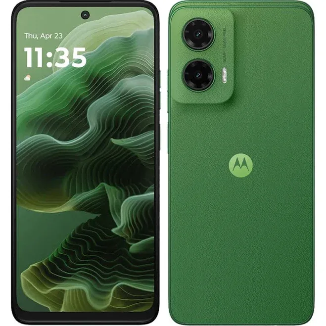 Motorola Moto G35 5G 6.5
