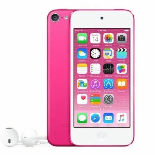 Apple Ipod Touch 6th 7th Generation 32/64/128/256gb -(all Colors)