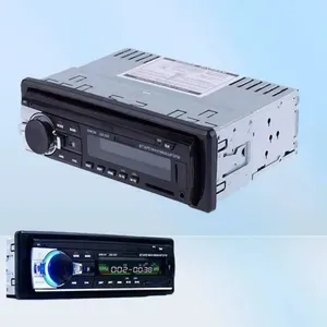 Car DC AC Power Inverter Other Auto Electronics Podofo Autoradio Car Radio Stereo Bluetooth wireless charging pad FM Aux