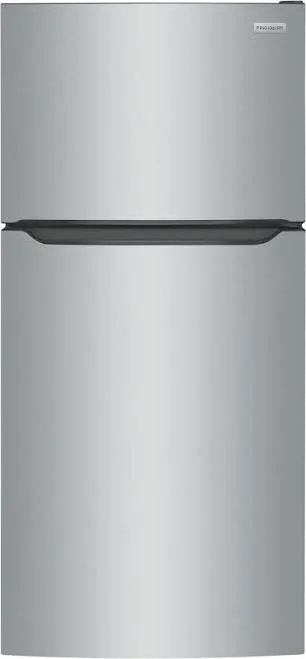 Frigidaire 20.0 Cu Ft Top Freezer Refrigerator