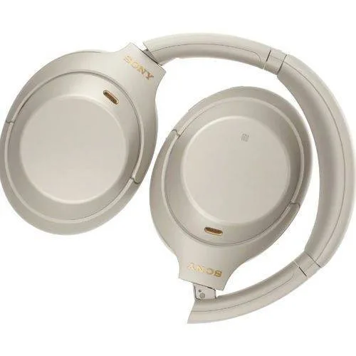 Sony WH-1000XM4 Wireless Stereo Headset With Noise Canceling
