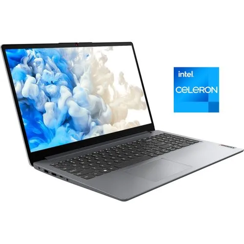 Lenovo IDEAPAD 1 INTEL CELERON 4GB RAM 256GB ...