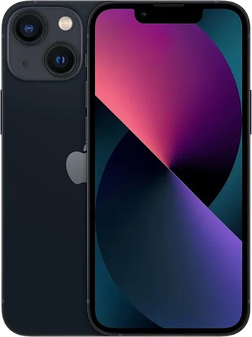 Restored Apple iPhone 13 Mini