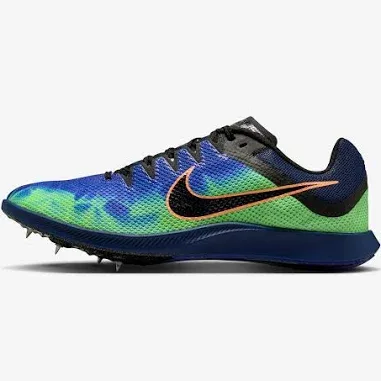 Nike Zoom Rival Distance Spikes