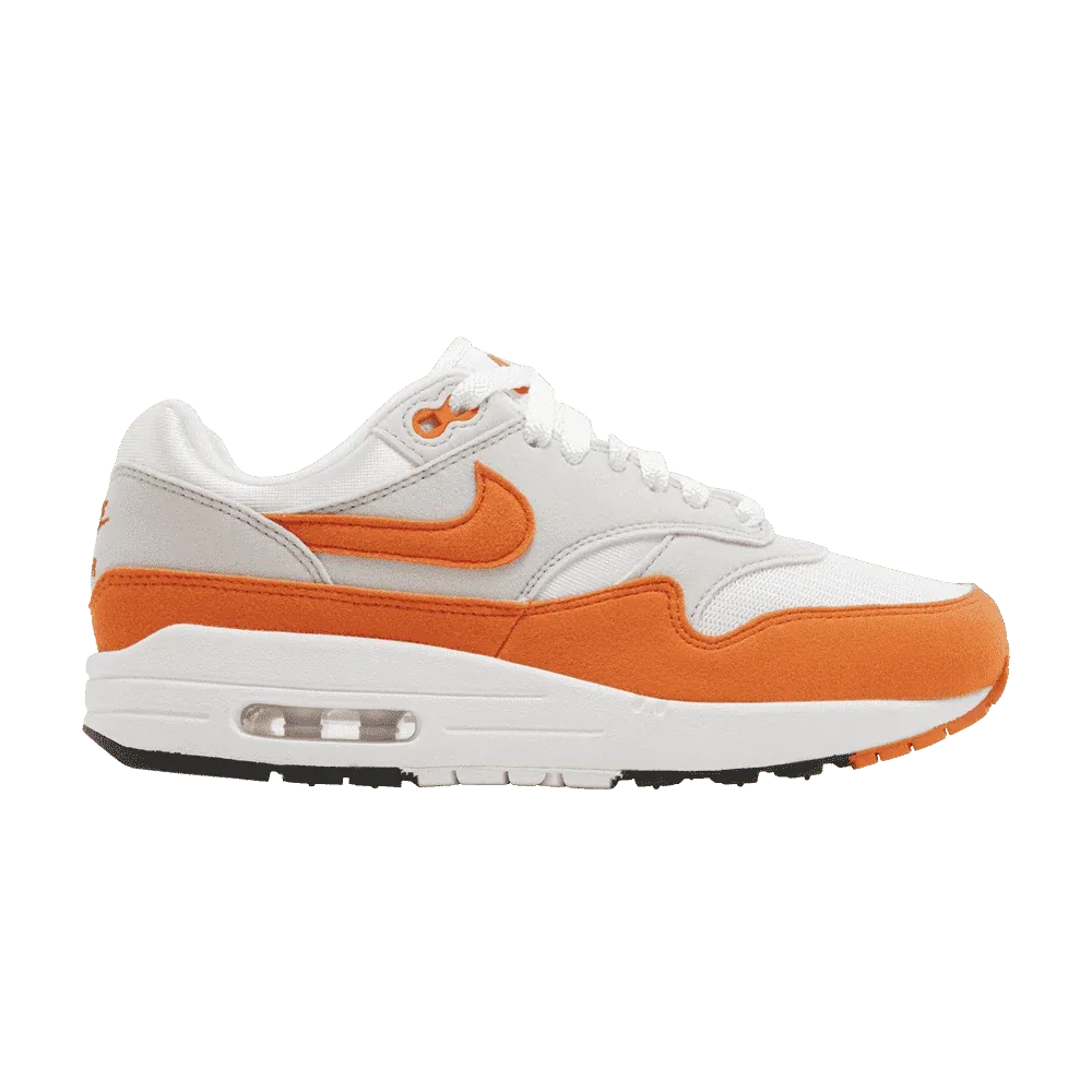 Air Max 1 '87 Safety Orange