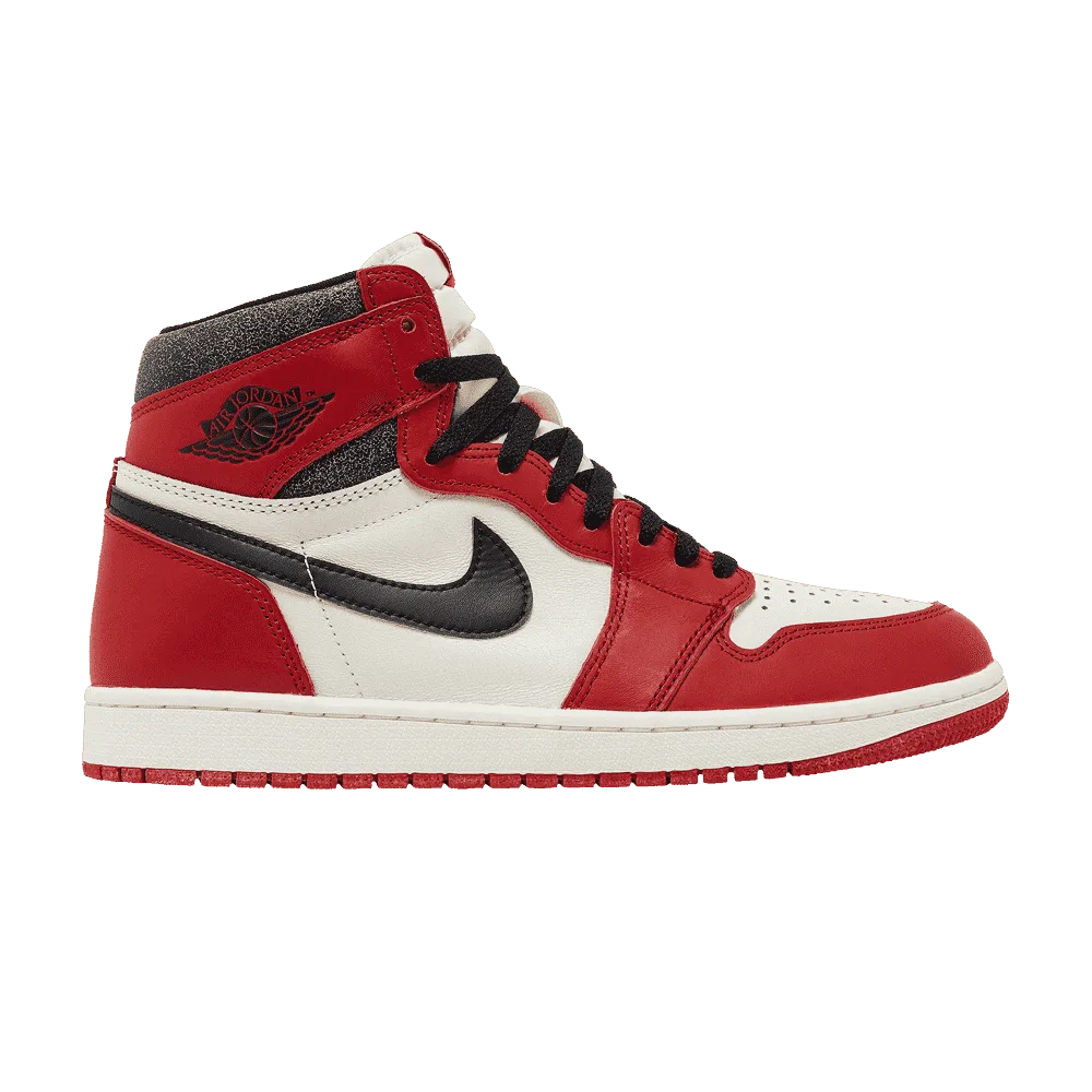 Air Jordan 1 Retro High OG Lost and Found