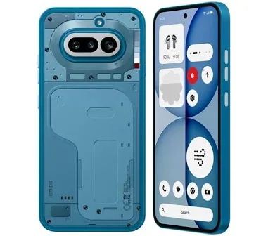 Nothing Phone 4a 5G