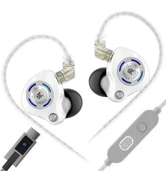 KZ Gale Gaming Earphones