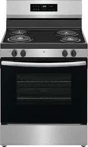 Frigidaire 30" Electric Range